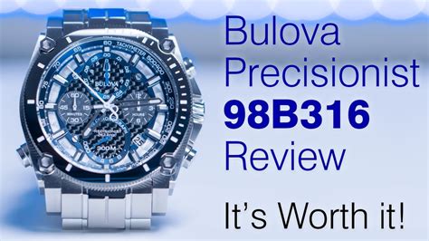 are bulova watches accurate.